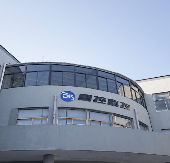 Jiangsu Dingkong Electronic Technologia Co., Ltd.