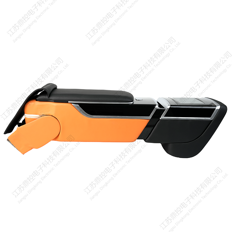 DKW-XXII ventilata Sedes SWITCH (Functiones potest nativus)