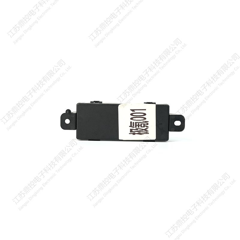 DK-XLV Quattuor Button Boss Switch (Functiones potest nativus)