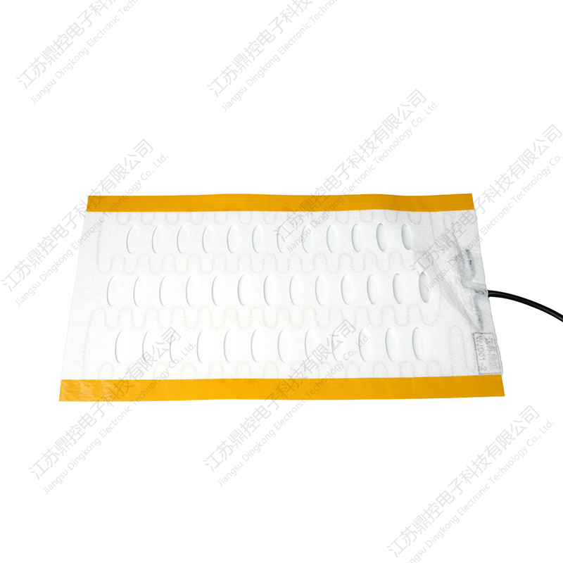 DKW-XXII ventilata Sedes SWITCH (Functiones potest nativus)