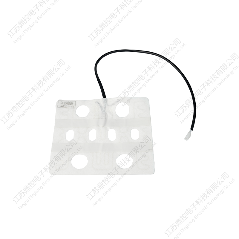 DKW-XXII ventilata Sedes SWITCH (Functiones potest nativus)