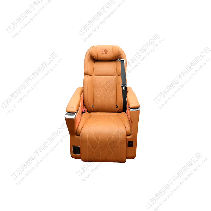 DK-XLV Quattuor Button Boss Switch (Functiones potest nativus)