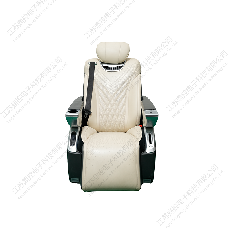 DKW-XXII ventilata Sedes SWITCH (Functiones potest nativus)